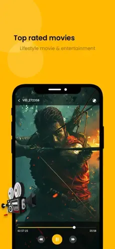 sony-leone Top Rated Movies
